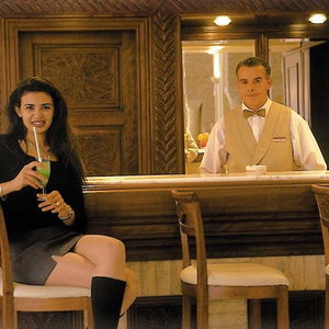 Hotel La Kasbah cazare Kairouan