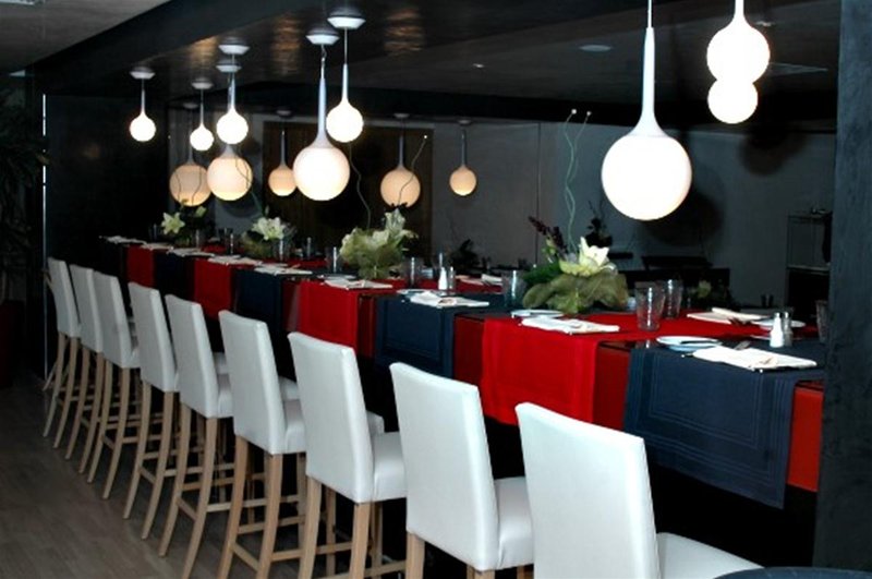 Golden Tulip El Mechtel