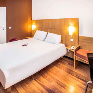Hotel Ibis Tunis cazare Tunis