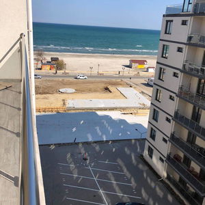Hotel Buildings By Ella Wohnung cazare Mamaia Nord
