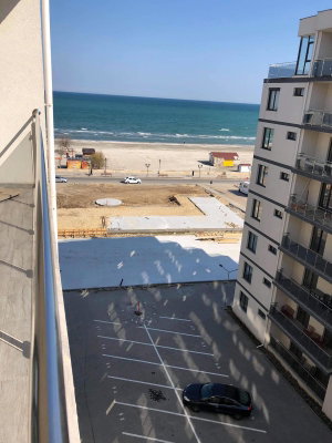 Hotel Buildings By Ella Wohnung cazare Mamaia Nord