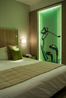 Hotel Golf Royal Hotel cazare Tunis