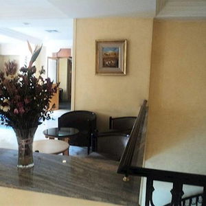 Hotel Hôtel Ibn Khaldoun cazare Tunis