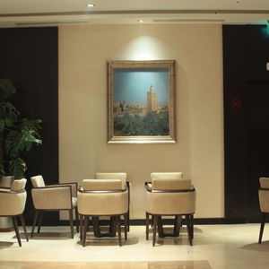 Hotel Ambassadeurs Hôtel cazare Tunis