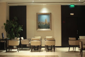 Hotel Ambassadeurs Hôtel cazare Tunis