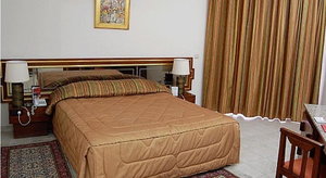 Hotel Hotel Diplomat cazare Tunis