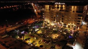 Hotel Adam Hotel Suites cazare Tunis