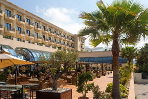 Hotel Barcelo Concorde Les Berges Du Lac cazare Tunis