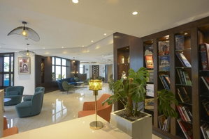 Hotel Maia Hotel Suites cazare Tunis
