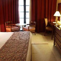 Hotel Hôtel Le Consul cazare Tunis