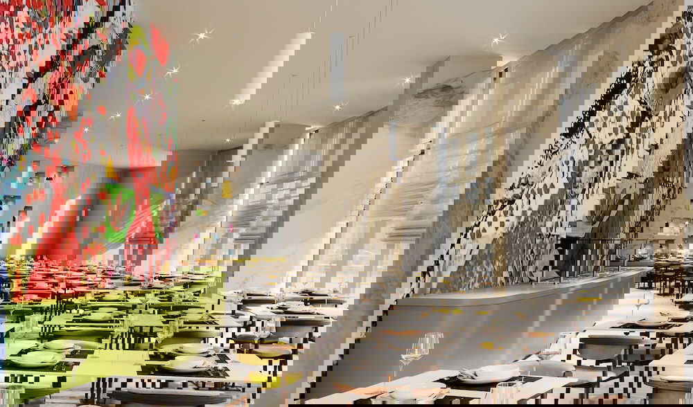 Hotel Royal Asbu Hotel Tunis