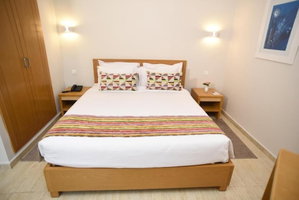 Hotel Downtown Tunis Hotel cazare Tunis