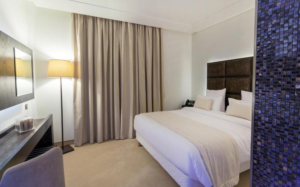 Hotel Business Hotel Tunis