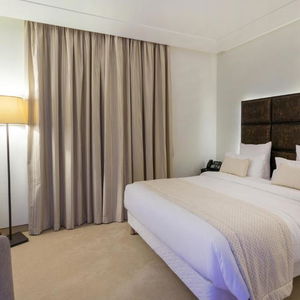 Hotel Business Hotel Tunis cazare Tunis