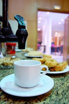Hotel Hotel La Princesse cazare Tunis