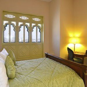 Hotel Palais Bayram cazare Tunis