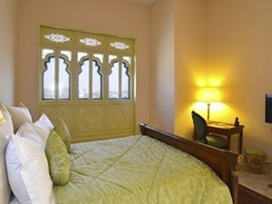 Hotel Palais Bayram cazare Tunis