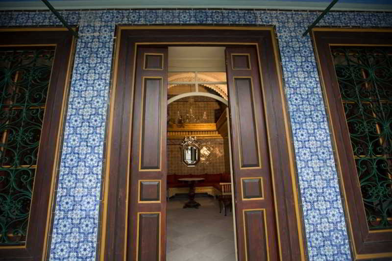 Palais Bayram