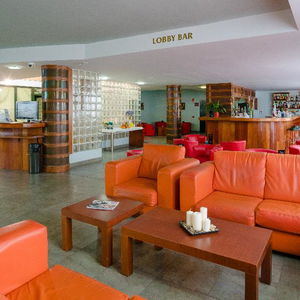 Hotel Relaxia Lanzaplaya cazare Lanzarote