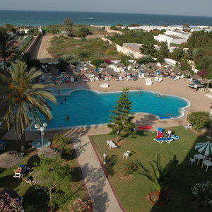 Sejur Hôtel Jinene vacanta Sousse