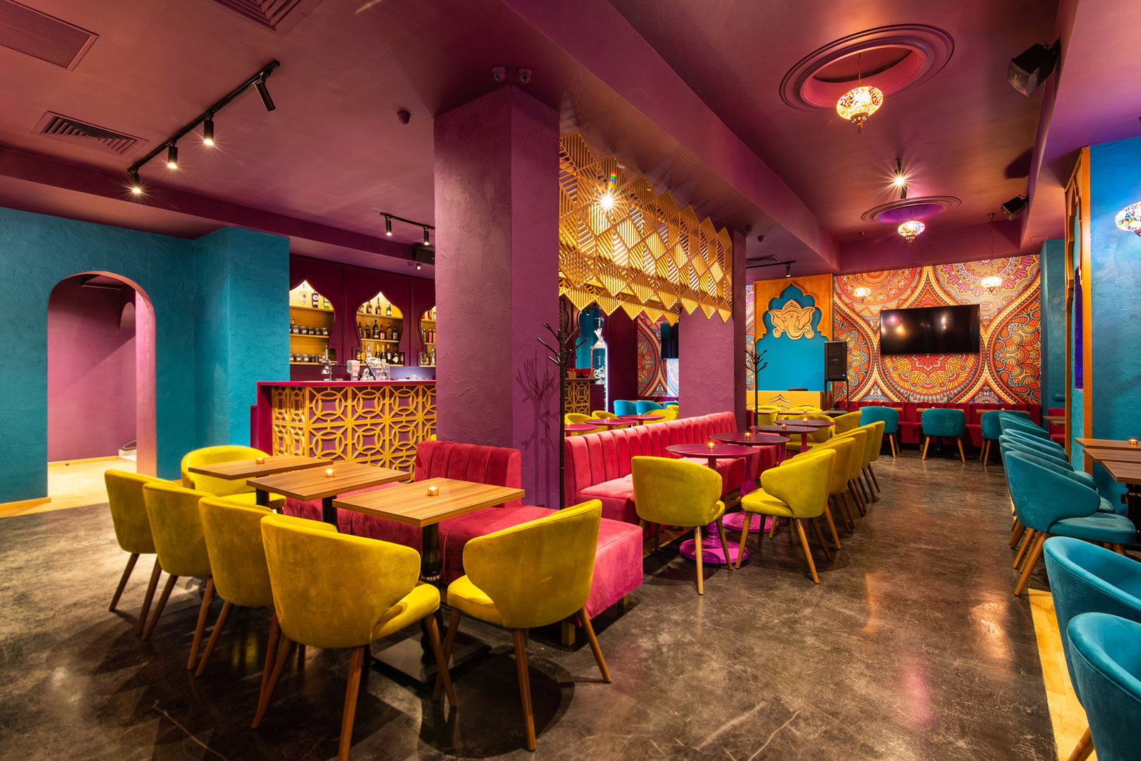 Vilacrosse Boutique Inn