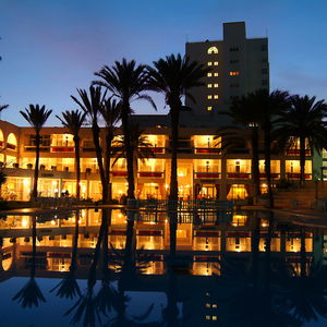 Hotel Sousse Palace Hotel & Spa cazare Sousse