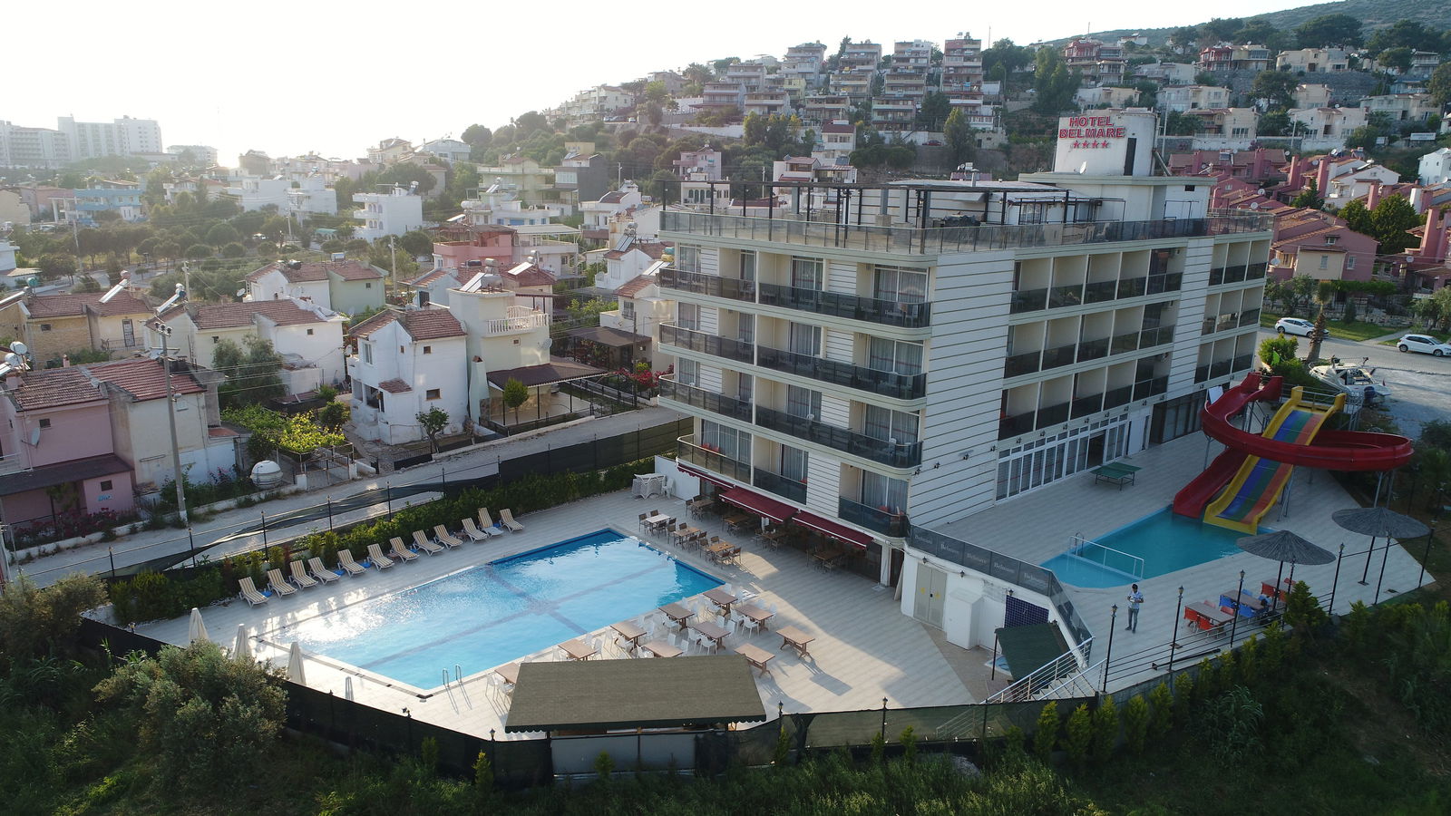 Hotel Belmare Hotel