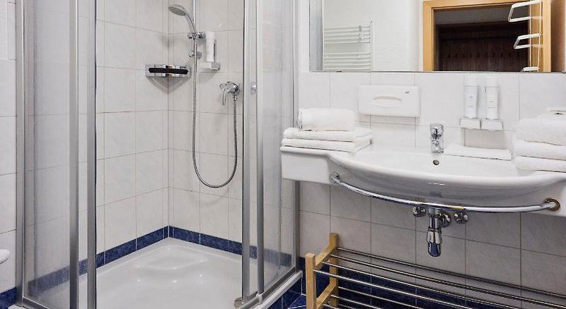 Hotel Appartementhaus Casamarai