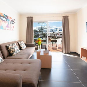 Sejur Club Siroco vacanta Lanzarote