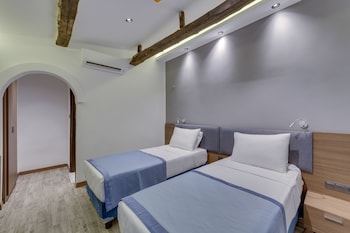 Hotel Risus Garden Marina Hotel