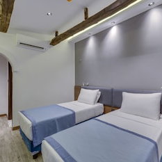 Sejur Risus Garden Marina Hotel vacanta Kusadasi