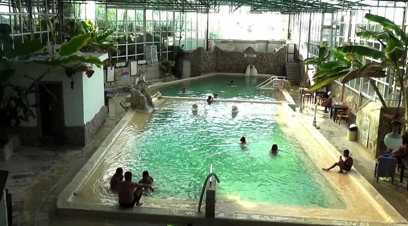 Hotel Radon Termal Otel