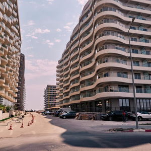 Hotel Studio Povesti la Mare cazare Navodari