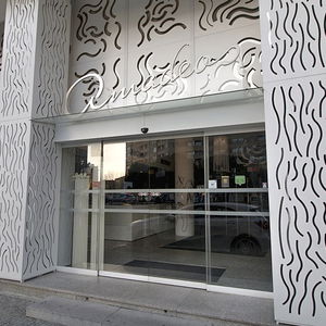 Hotel Urban Hotel Amadeos cazare Matosinhos