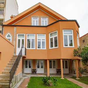 Hotel Casa Rietsch cazare Matosinhos