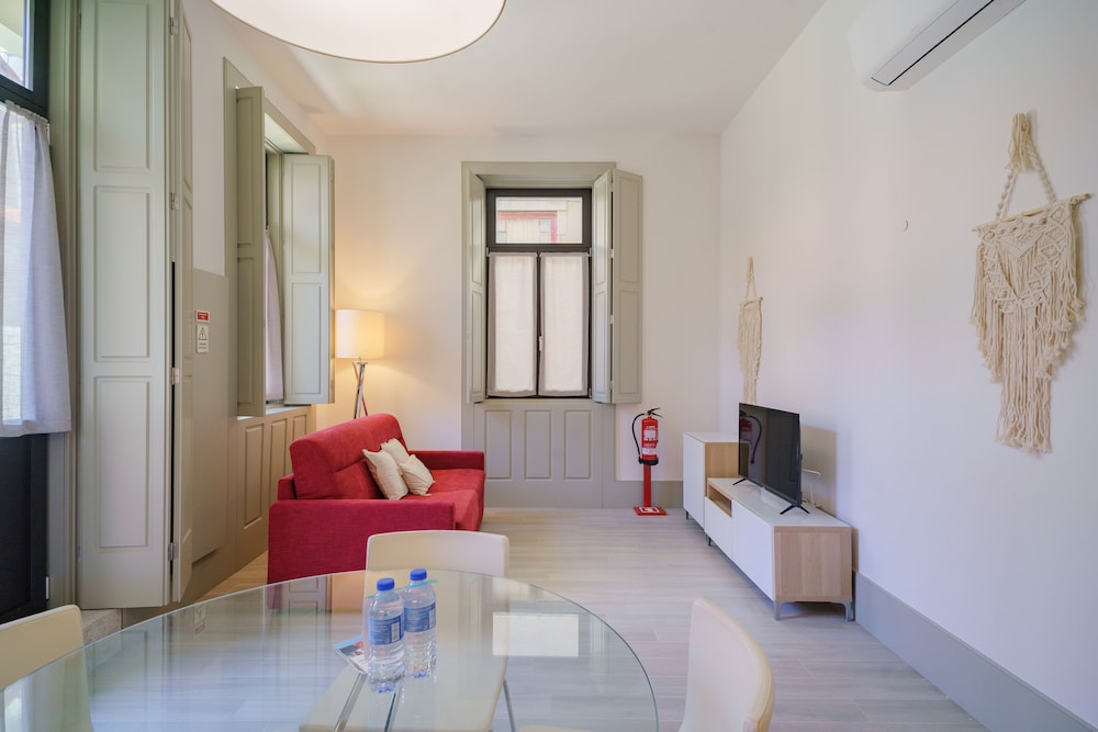 Hotel Feel Porto Matosinhos Flats