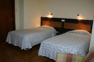 Hotel Hotel Porto-Mar 3-Star