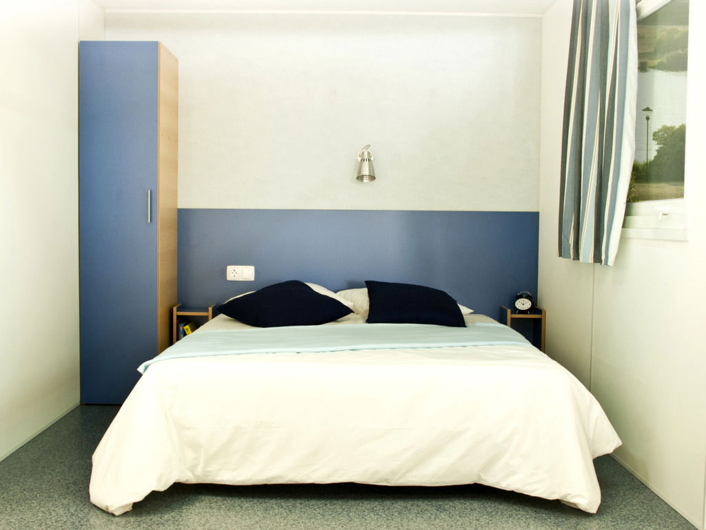 Hotel Parque De Campismo Orbitur Angeiras