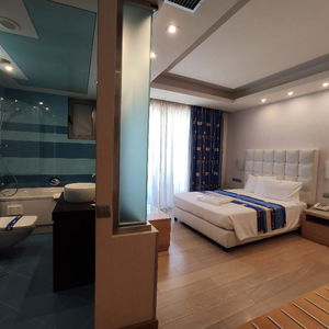 Hotel Konstantinos Palace cazare Karpathos