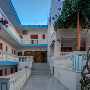Hotel Balaskas Hotel cazare Karpathos