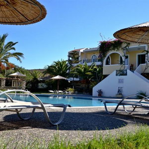 Hotel Alex cazare Karpathos