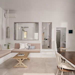 Hotel Althea Boutique Hotel cazare Karpathos