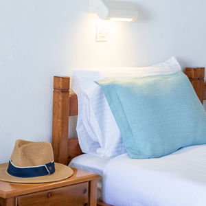 Hotel Argo cazare Karpathos