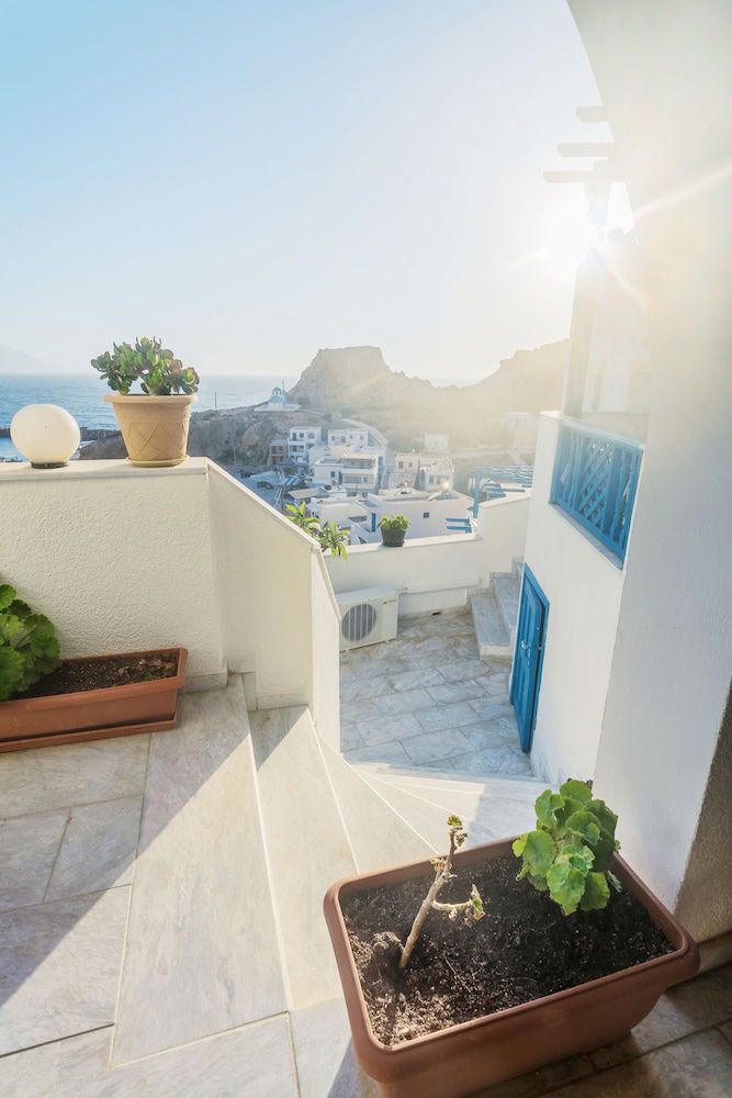 Hotel Arhontiko Hotel