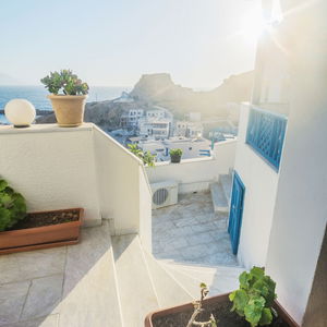 Hotel Arhontiko Hotel cazare Karpathos