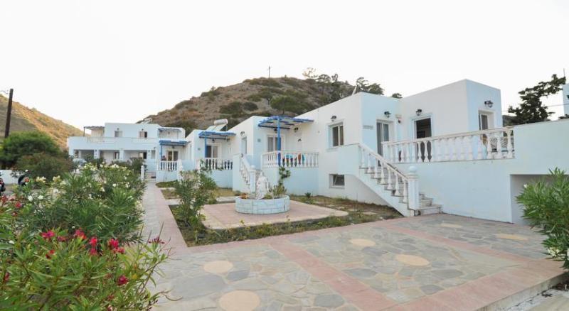 Hotel Dilina Studios