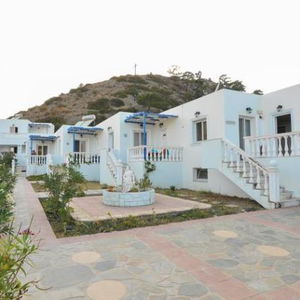 Hotel Dilina Studios cazare Karpathos