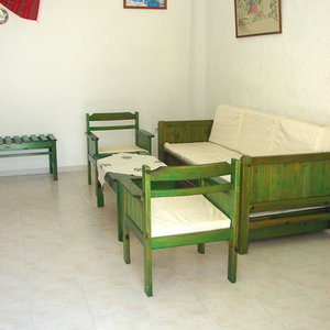 Hotel Finiki View Hotel Apartments cazare Karpathos