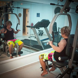 Hotel Hotel Irini cazare Karpathos