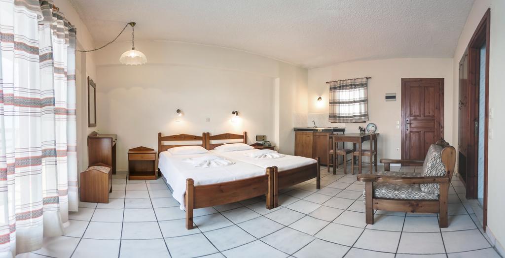 Hotel Yiannis Hotel